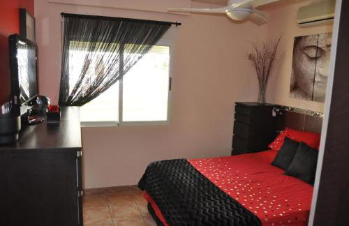 Villa with private pool - near golf - Foto 20