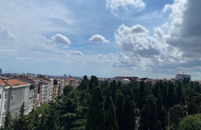 Metroaparts - Foto 24