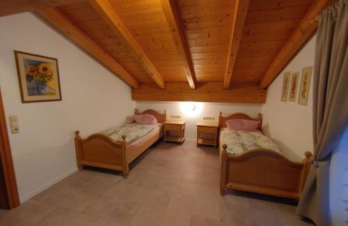 Ferienwohnung Vormann - Foto 20