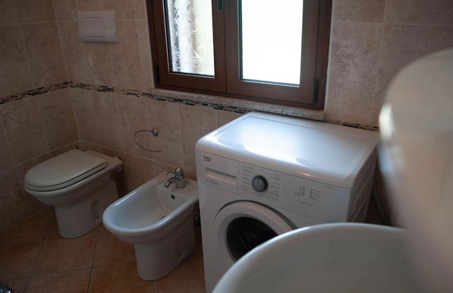 Welcomely - Casa Vacanza La Miki - Foto 26