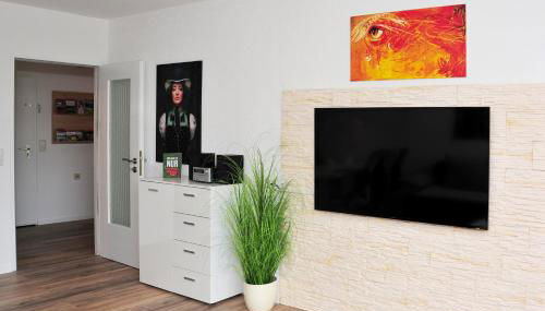 Ferienwohnung Bollenhut - Foto 3