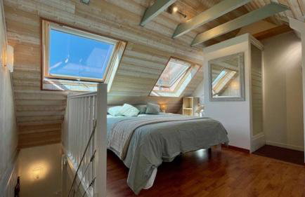 Ty LOCH - port et plage à pieds - Photo 8