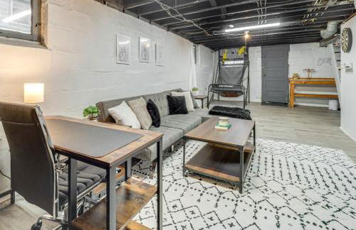 Pet-Friendly Oakley Gem with Large Backyard! - Foto 18