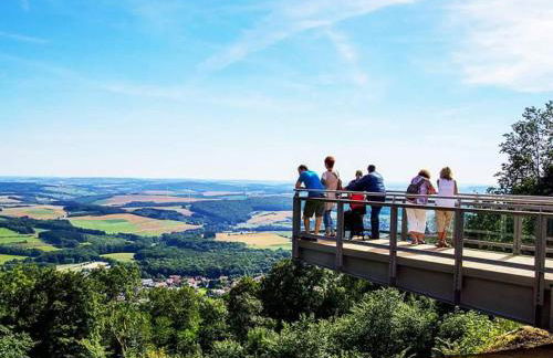 Ferienwohnung "Am Fuchsgraben" - Foto 36