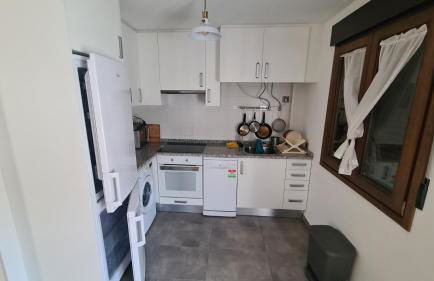 Apartamentos Casa de los Ramos - Foto 4