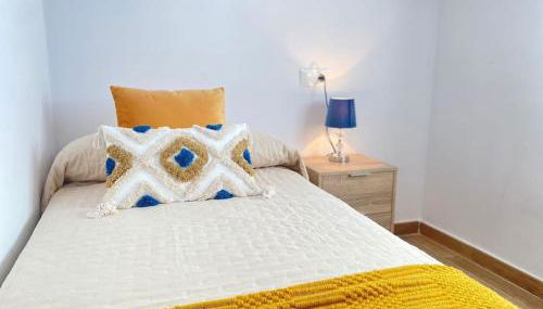 Estancia a 600m de la playa en el centro de Punta Umbria - Foto 3