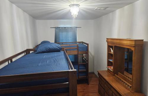 3 bedrooms apt,2 baths,15 mins to NYC - Foto 26