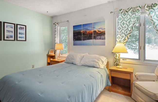 14 Snowside 2 Bedroom Condo by RedAwning - Photo 2