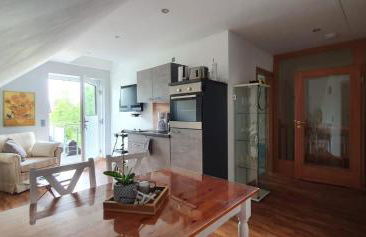 Ferienwohnung-in-Mecklenburg-am-Kritzower-See-mit-Ruderboot - Photo 2