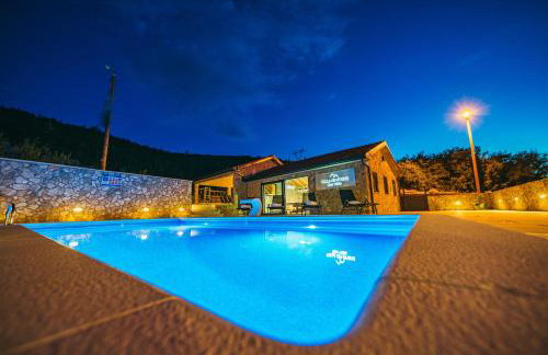 Villa on Stone - Foto 15