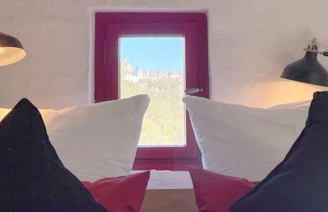 Das Rubinhaus für Dich allein! - Foto 12