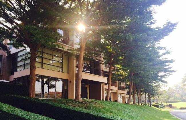 Palm Crescent Huahin Resort - Foto 16