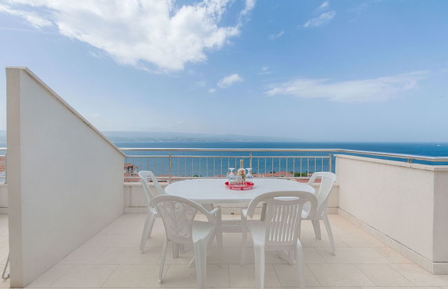 Apartments Luca - Foto 60