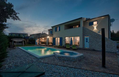 Villa 1522 - Foto 67