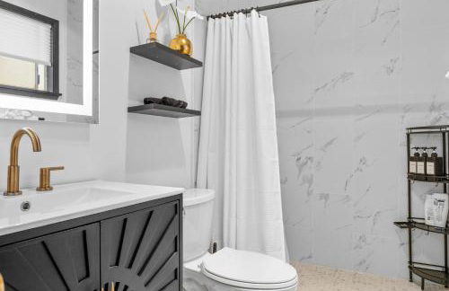 Tranquil Trails Luxury Retreat - Foto 16