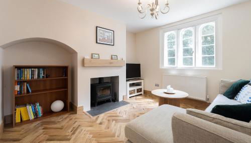 Wimborne Hideaway - Photo 4