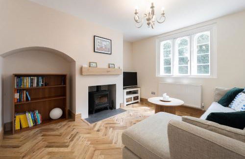 Wimborne Hideaway - Photo 4