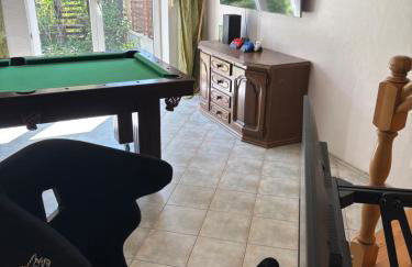 Chata Stołowa - Game Room - Bilard, SimRacing, Arcade - Foto 10