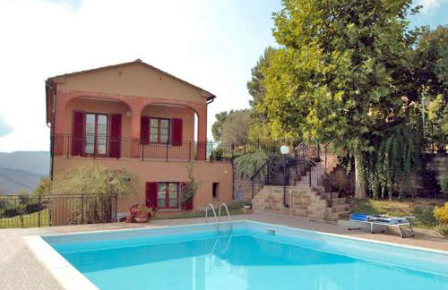 Agriturismo Le Capanne - Foto 29