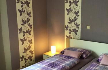 Ferienwohnung am Wiehengebirge - Foto 27