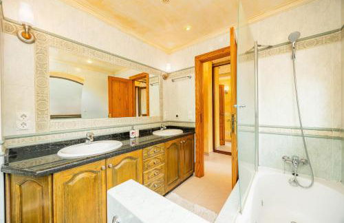 Villa Cala Llamp - Foto 18