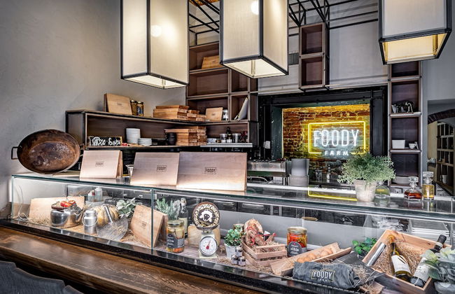 Il Rivalta - Place of Charme - Foto 80