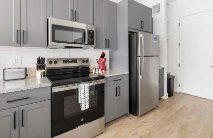 Landing Chic 3BD Clubhouse Gym - Foto 44