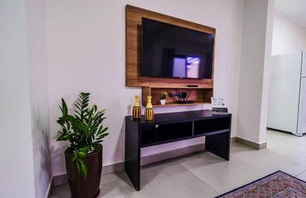 Chalé Amarelo - Foto 30