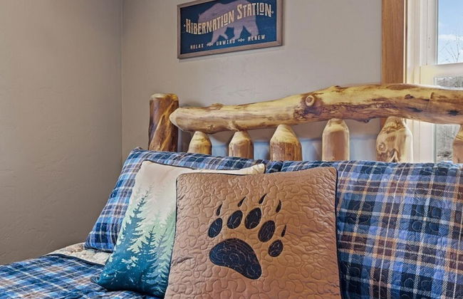 Riverside Retreat -breathtaking View Kayak ATV - Foto 28