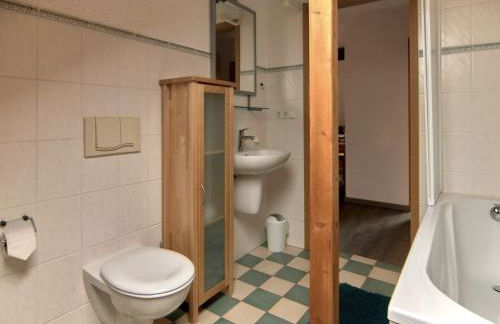 Haus Freigeist - zum Ortsblick - Foto 14