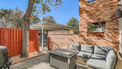 The Santa Fe Spot Walk to Eats, Drinks and Fun - Foto 3