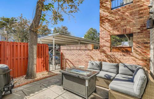 The Santa Fe Spot Walk to Eats, Drinks and Fun - Foto 3