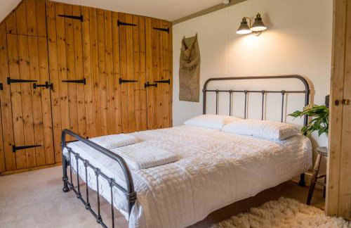 The Gingerbread House - Foto 20