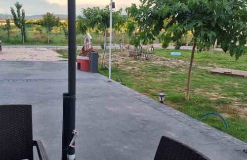 Agroktima Arta - Farm Stay - Foto 8
