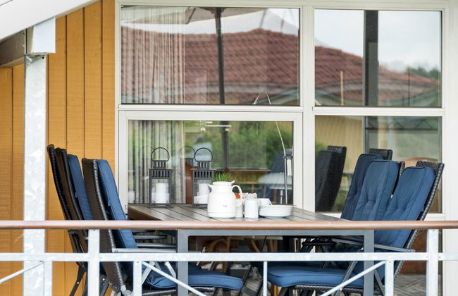 "Hjalmar" - 400m from the sea - Foto 11