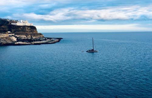 Su Eminencia - Sea View Apartment with Modern Comforts - Foto 80