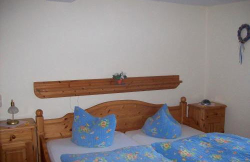 Bauernhofpension Büchsenschütz - Foto 15