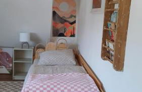 Blick auf den Magdalenenberg - Foto 8