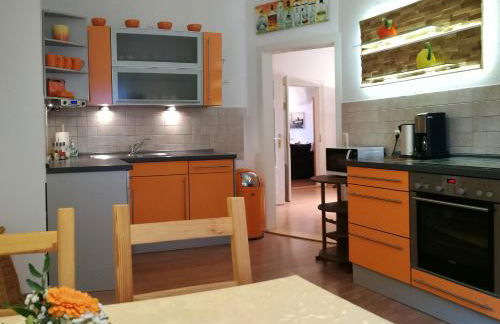 Schlossblick Apartment - Foto 15