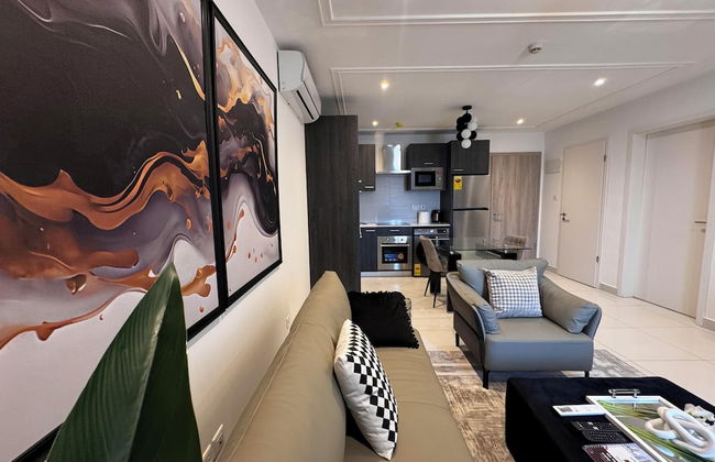 Loxwood Abode - Foto 4