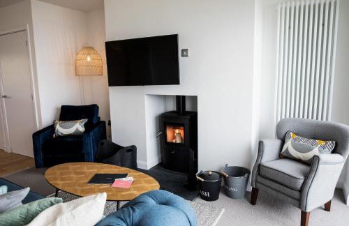 Residence 10 by Together Travel - Luxury 2-Bed Penthouse Apartment - Foto 15