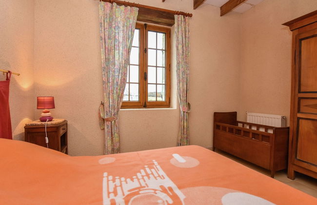 Perigord House With Private Swimming Pool in the Middle of Unspoiled Nature - Foto 11