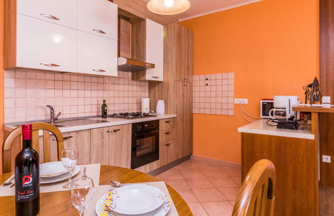 Villa Laura - Foto 12