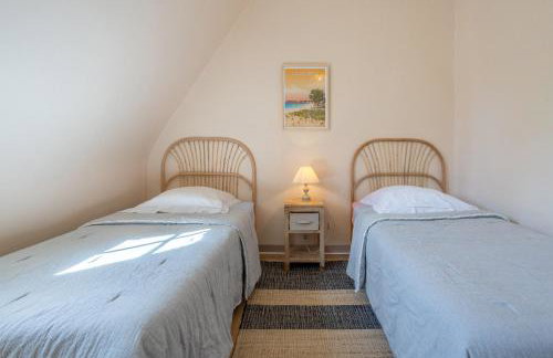 Gite Ty Coz - plage 5min en voiture - Foto 2