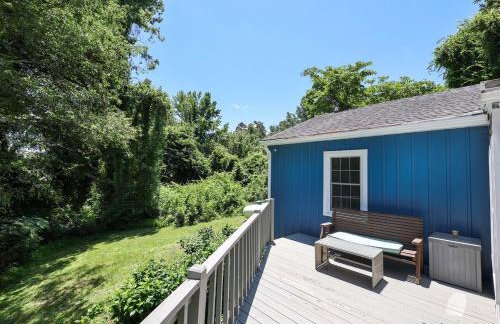 Dog Friendly Lakeside Escape with Hammock and Fire Pit - Foto 59