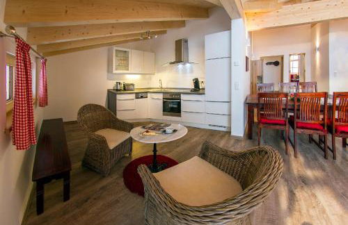 Landhaus Bergglühen - Foto 23