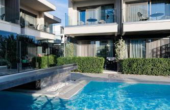 Serenity Suites - Foto 86