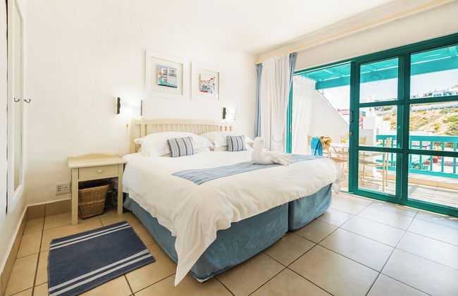 Club Mykonos Langebaan - Foto 61