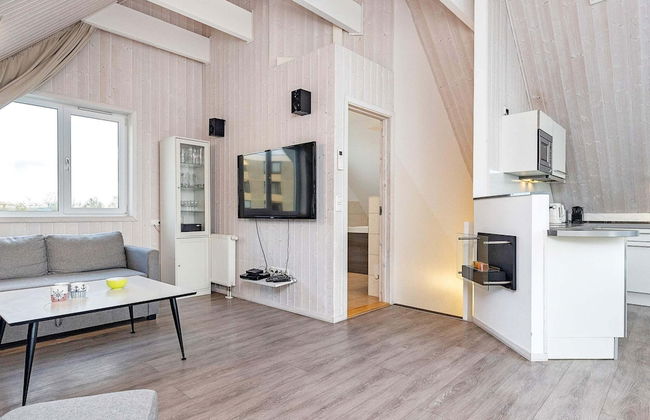 Holiday Home in Wendtorf - Foto 15