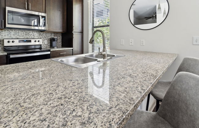 Kasa At Artisan Music Row Nashville - Foto 20